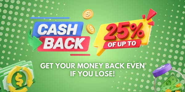 ner mobile promotion artwork with featured game imagery