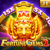 Fortune Gems 2 game icon with gem artwork